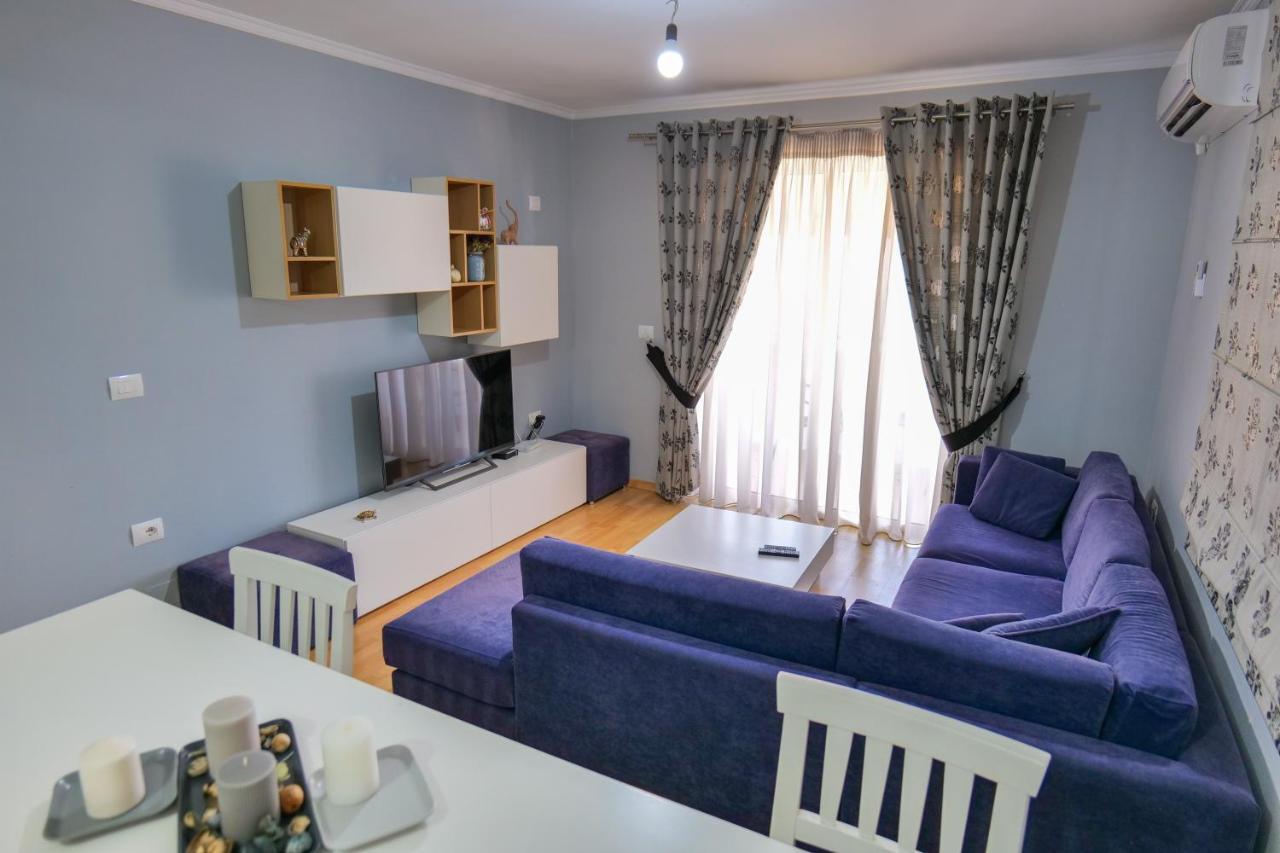 Ansel Apartament *