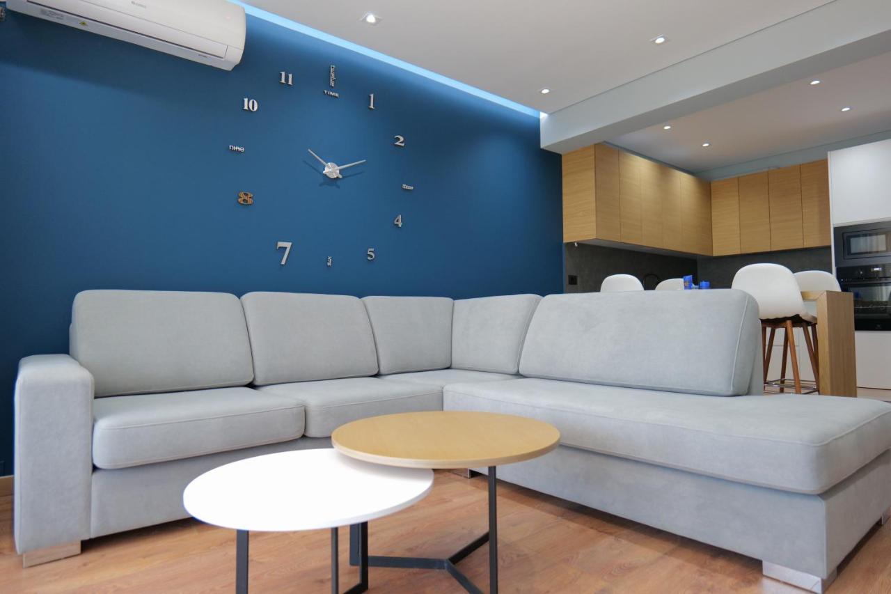 Apartament Ansel *