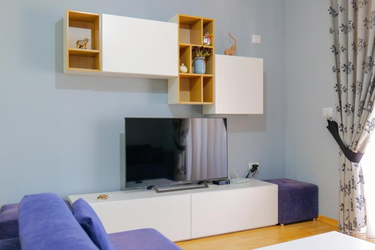 Apartament Ansel Saranda
