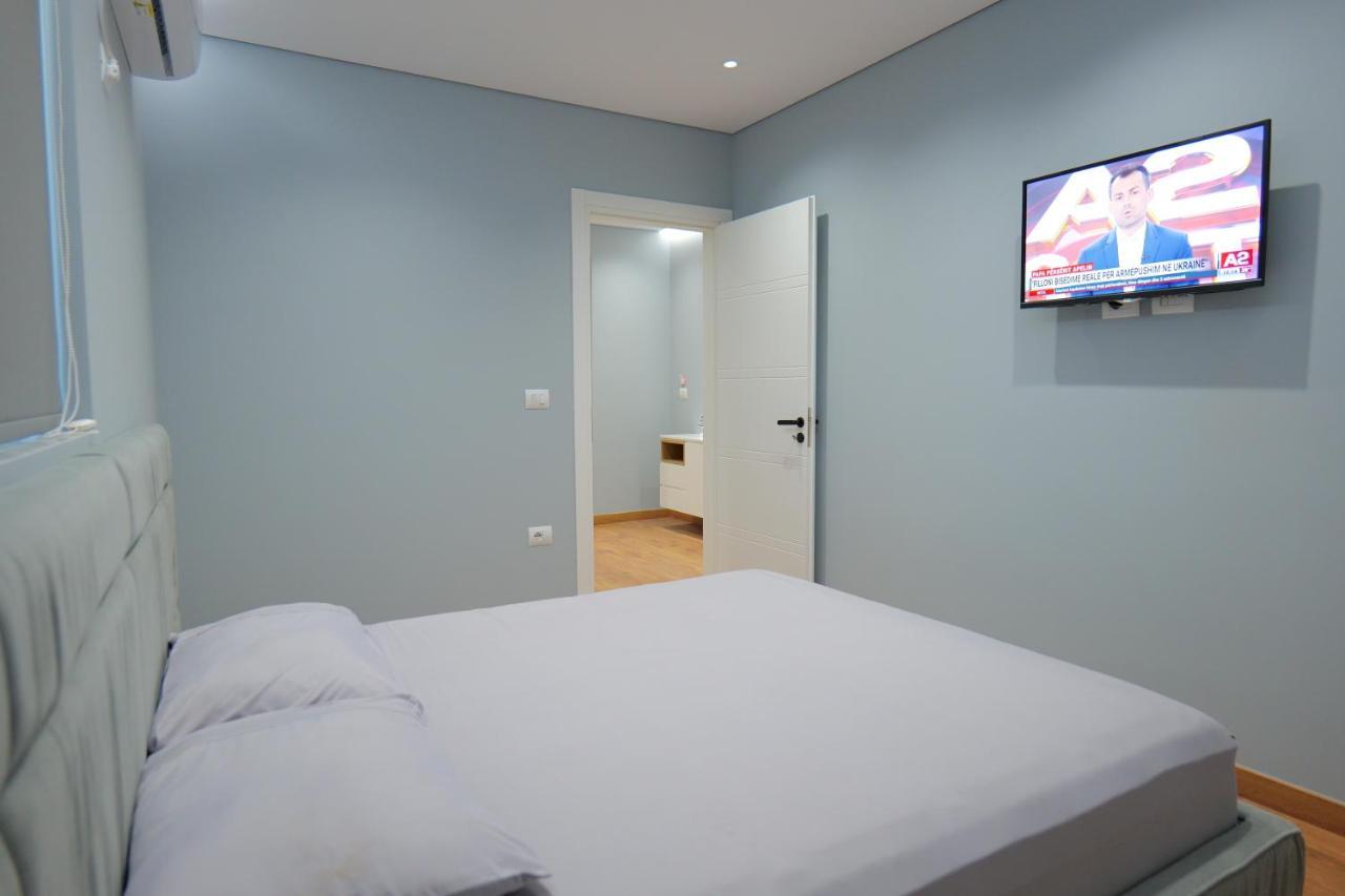 Ansel Apartament *