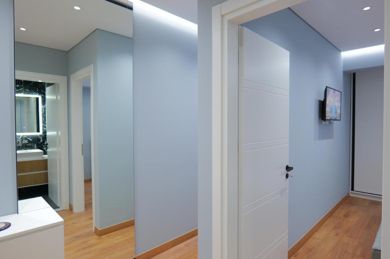 Apartament Ansel