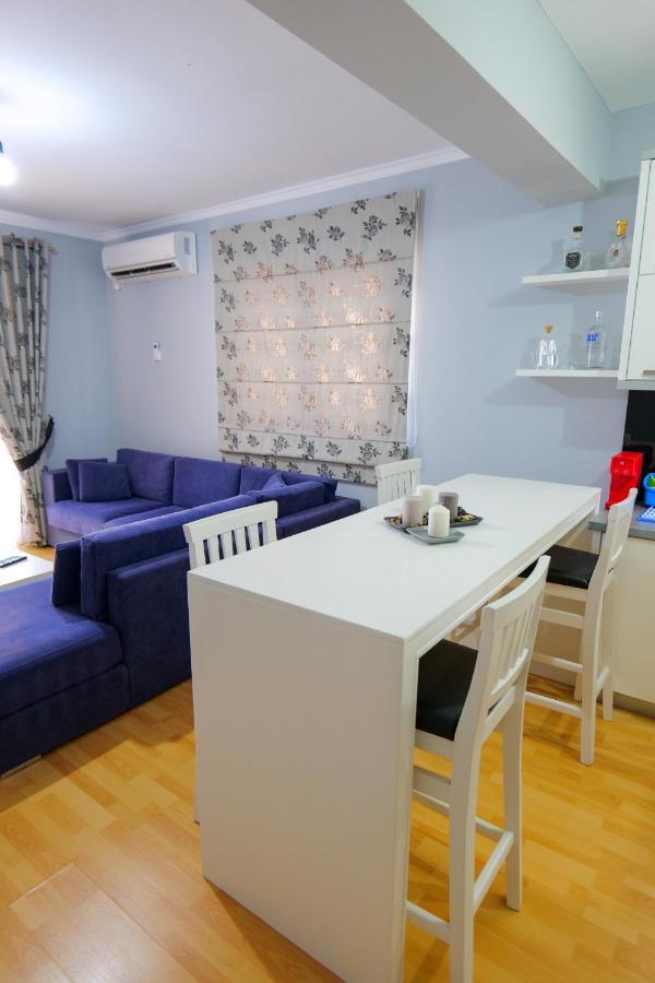 Apartament Ansel *