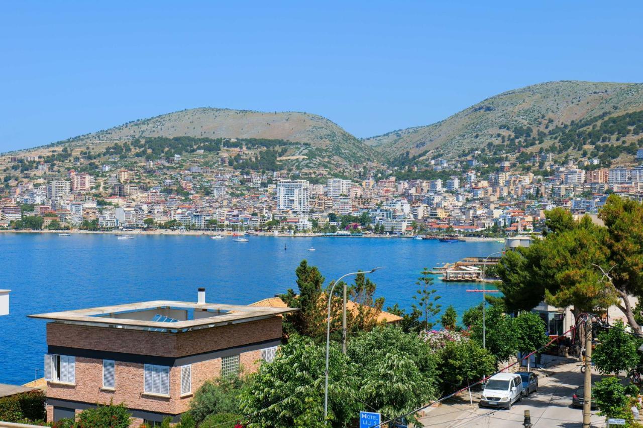 Ansel * Saranda