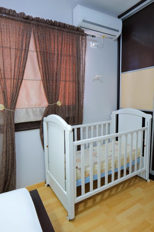 Ansel Apartament Saranda
