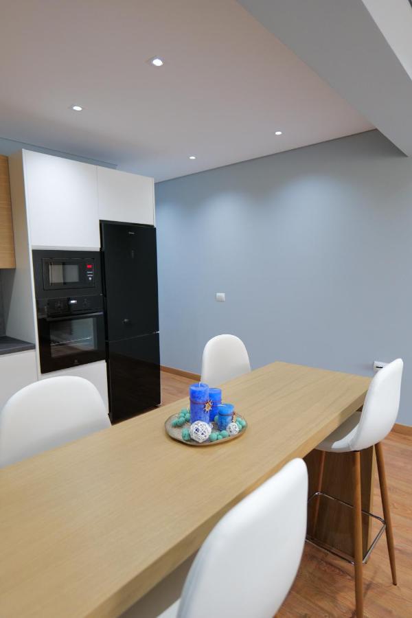 Ansel Apartament *