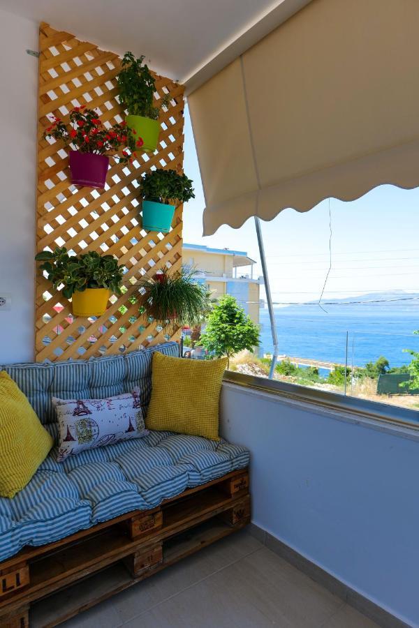 Ansel Apartament Saranda
