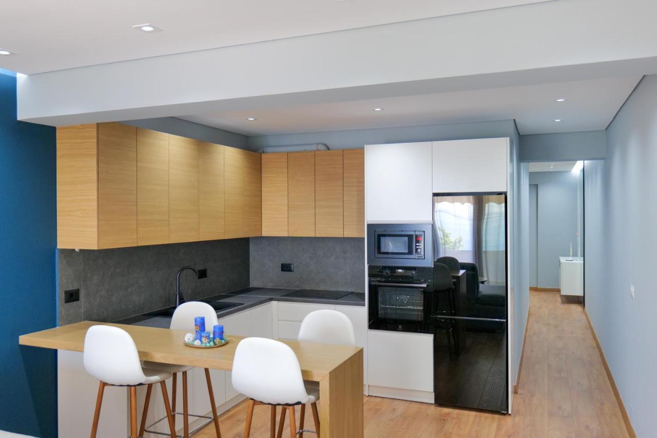 Apartament Ansel Saranda