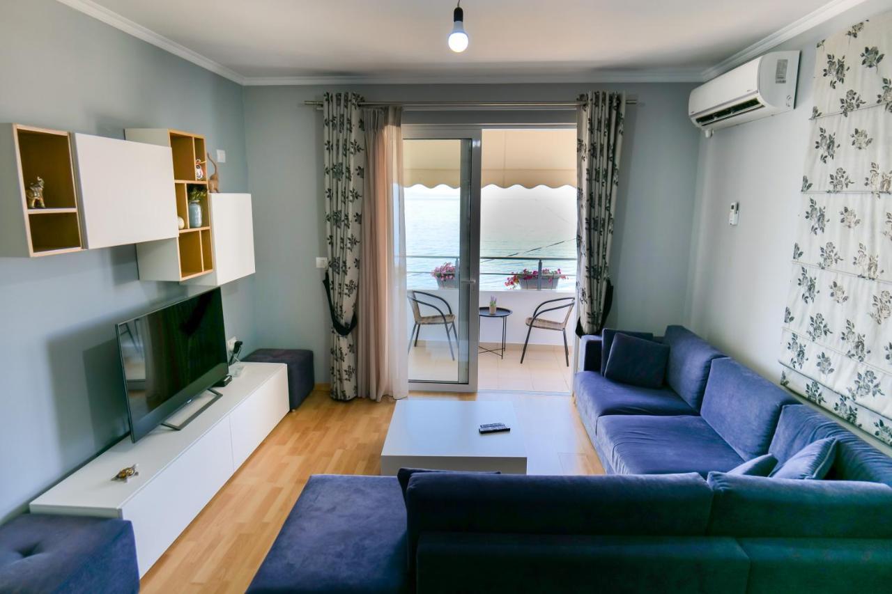 Ansel Apartament *