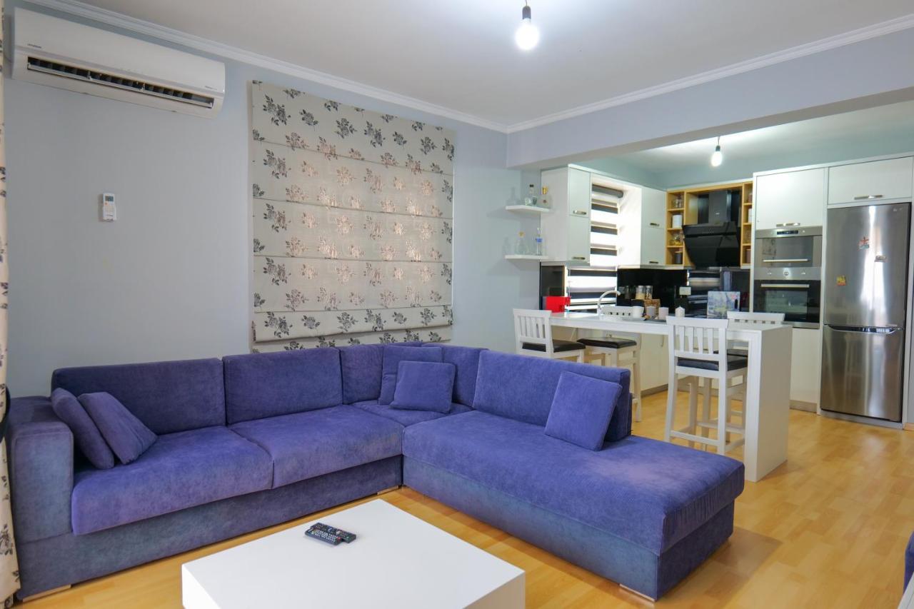 Ansel Apartament *