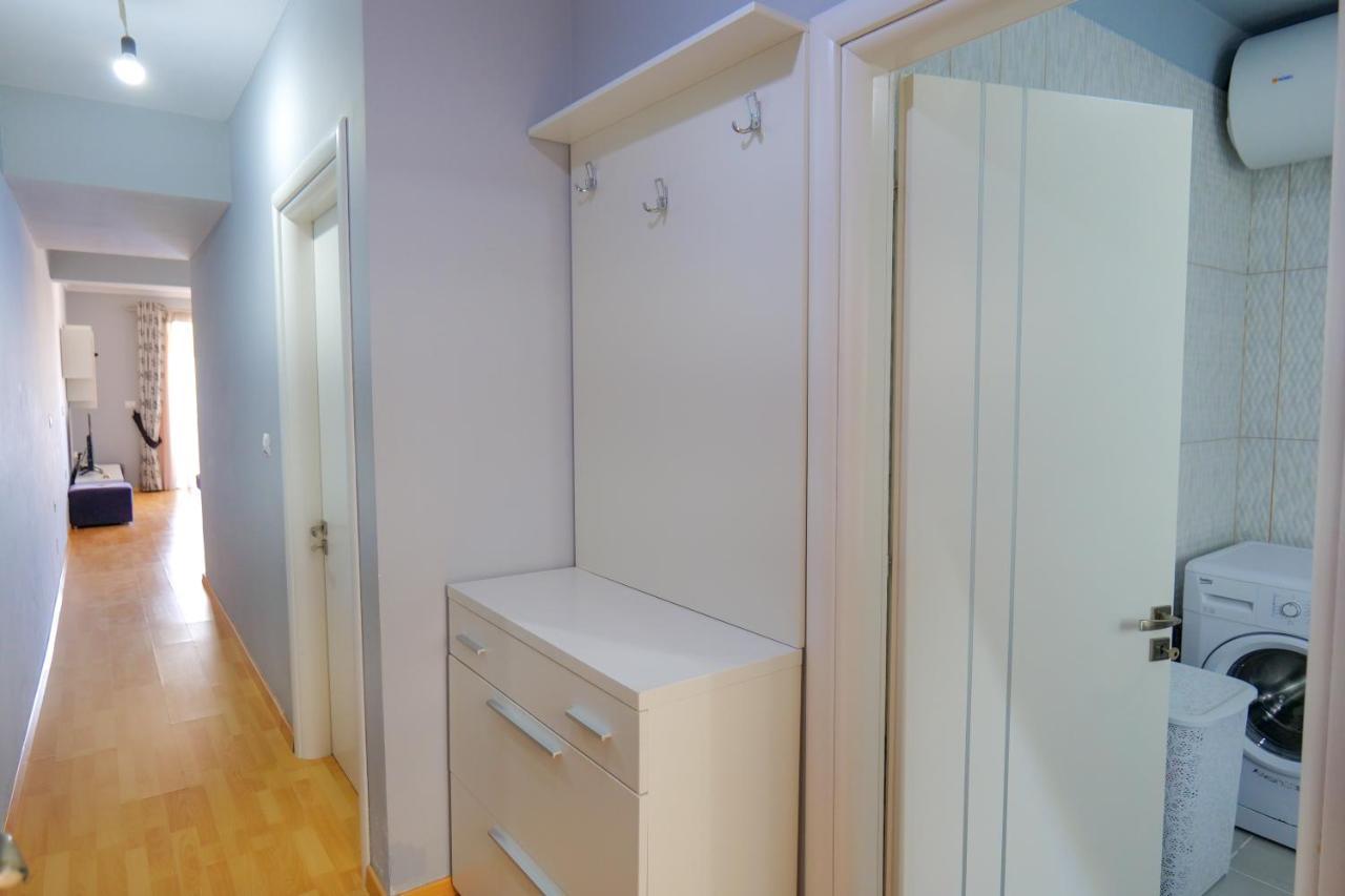 Apartament Ansel