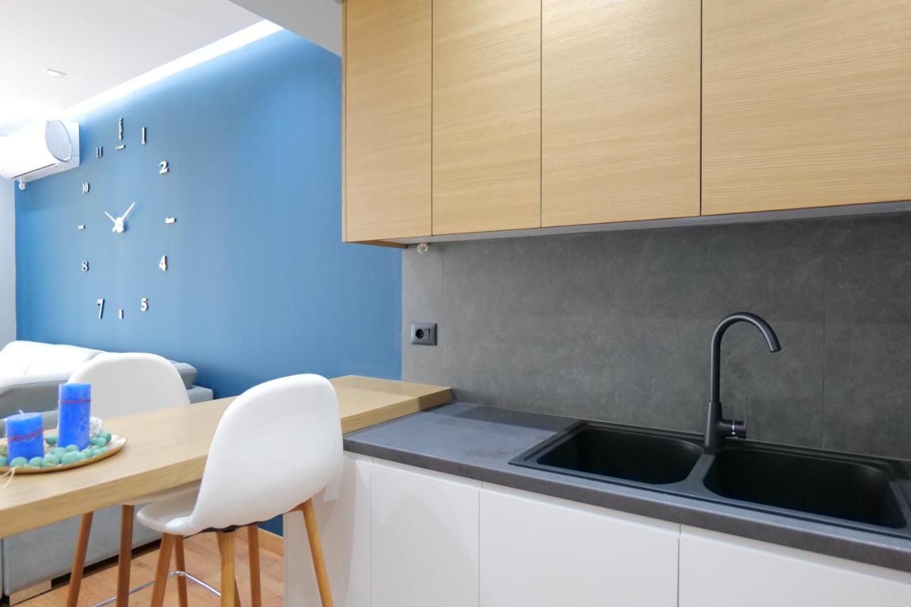 Apartament Ansel Saranda