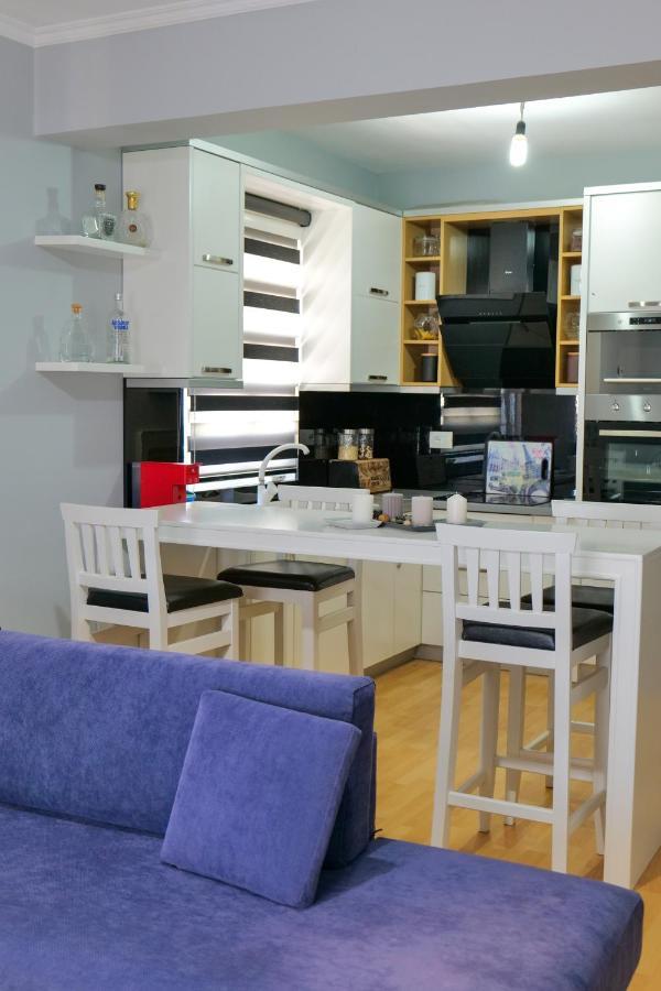 Ansel Apartament Saranda