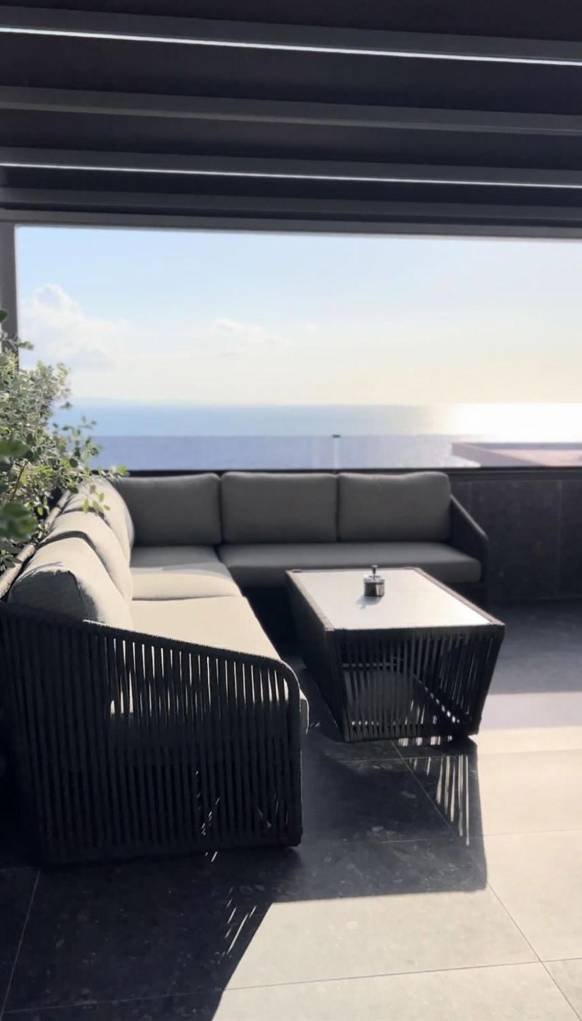 Apartament Ansel Saranda