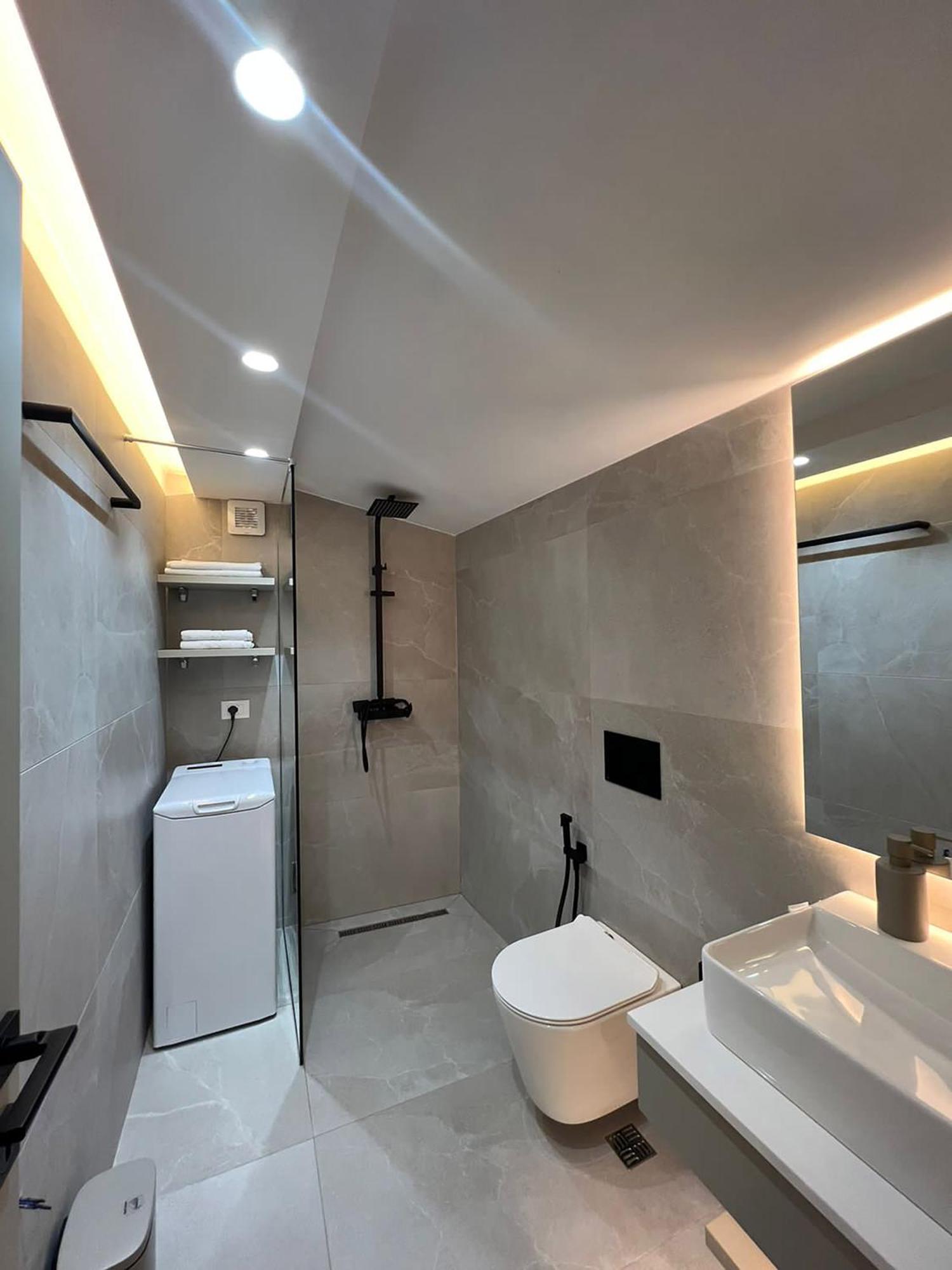 Apartament Ansel