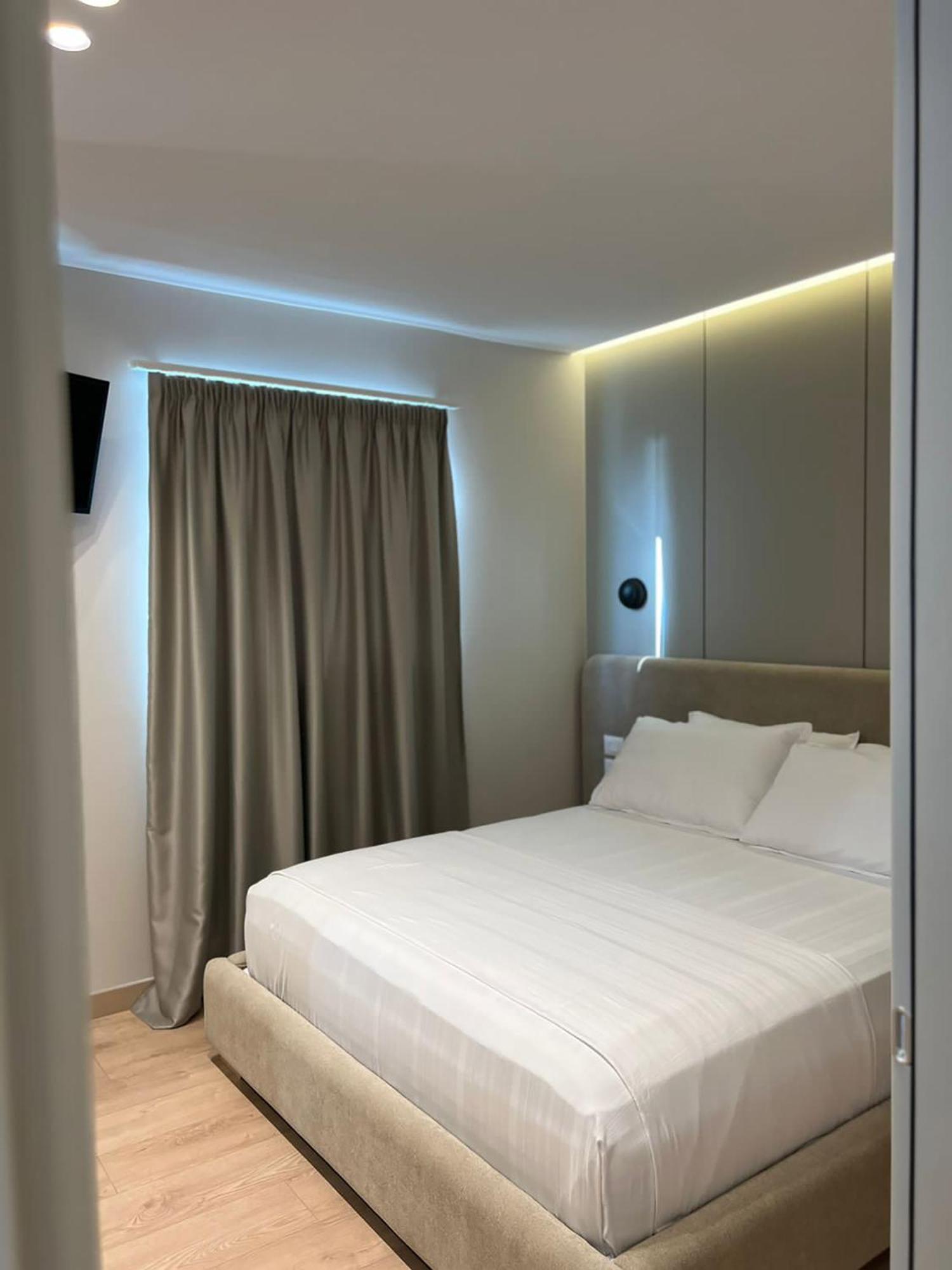 Apartament Ansel *