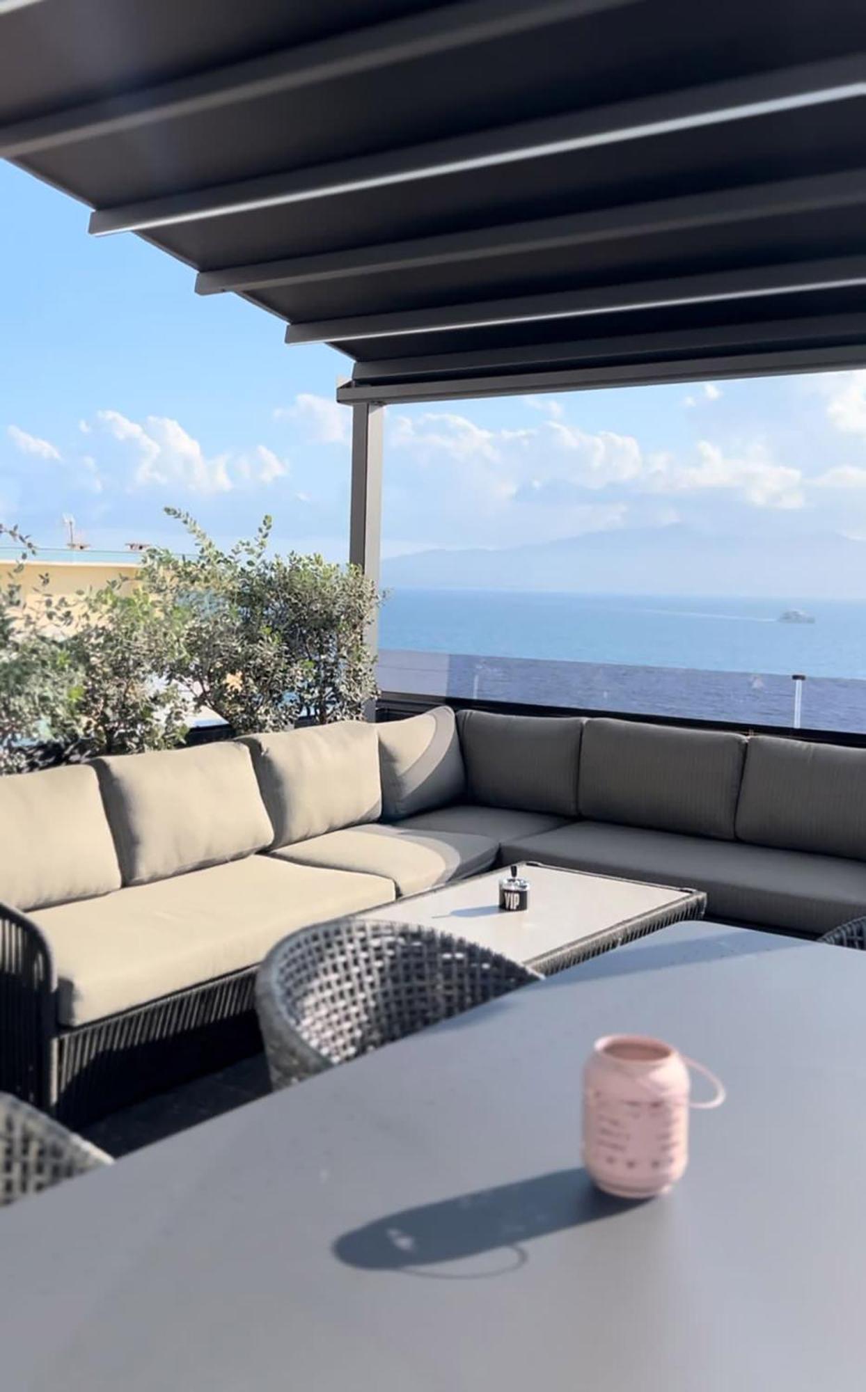 Apartament Ansel