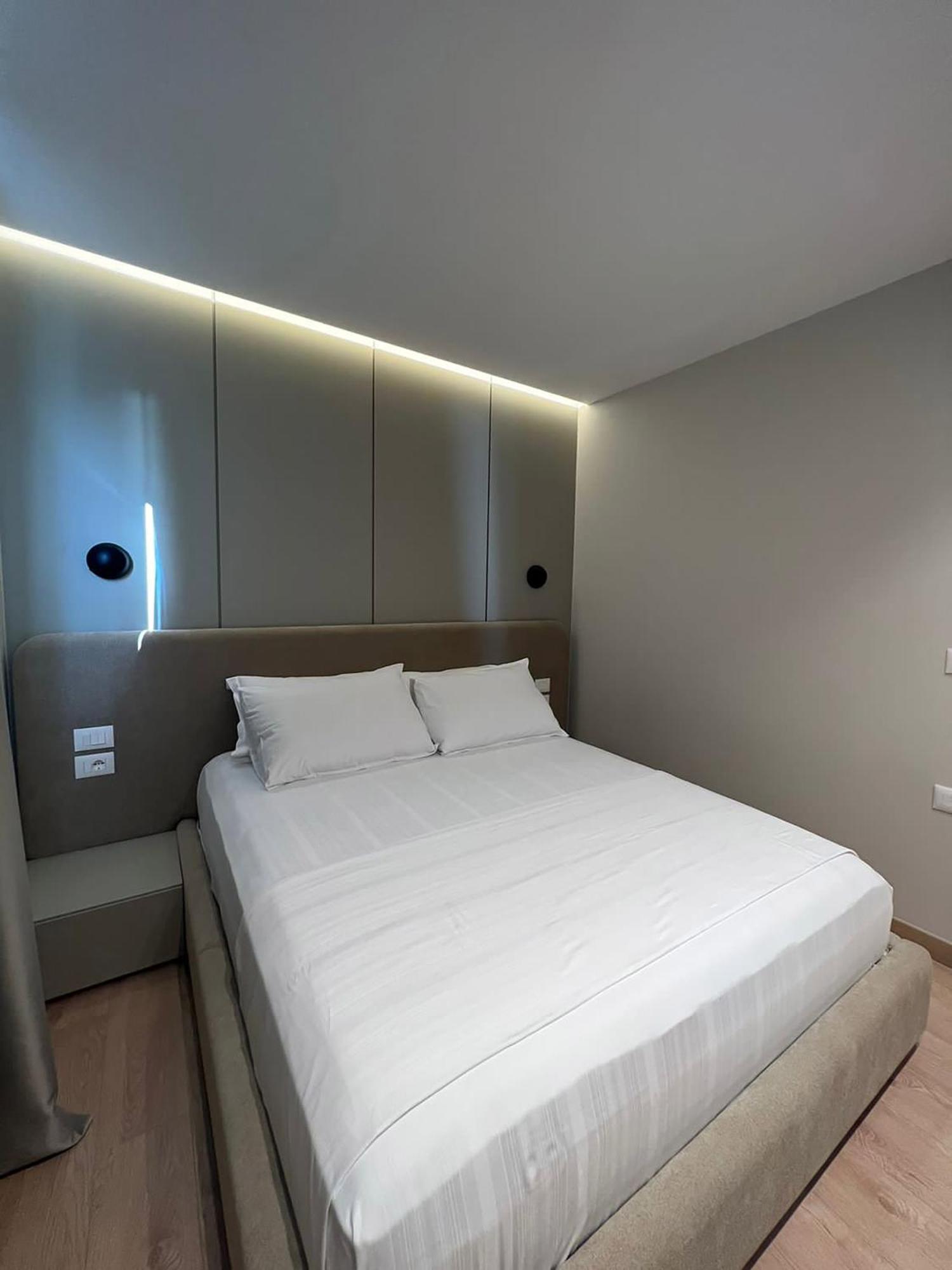 Apartament Ansel *