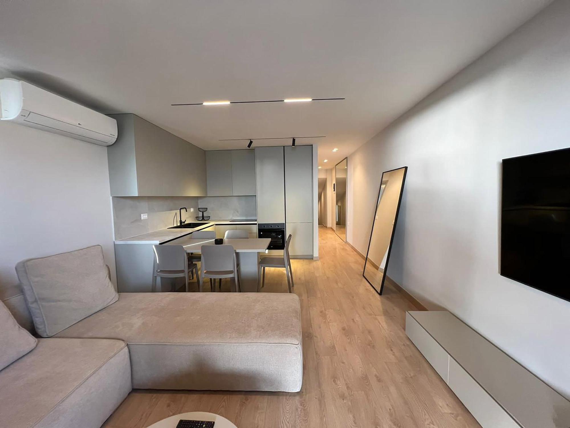 Apartament Ansel