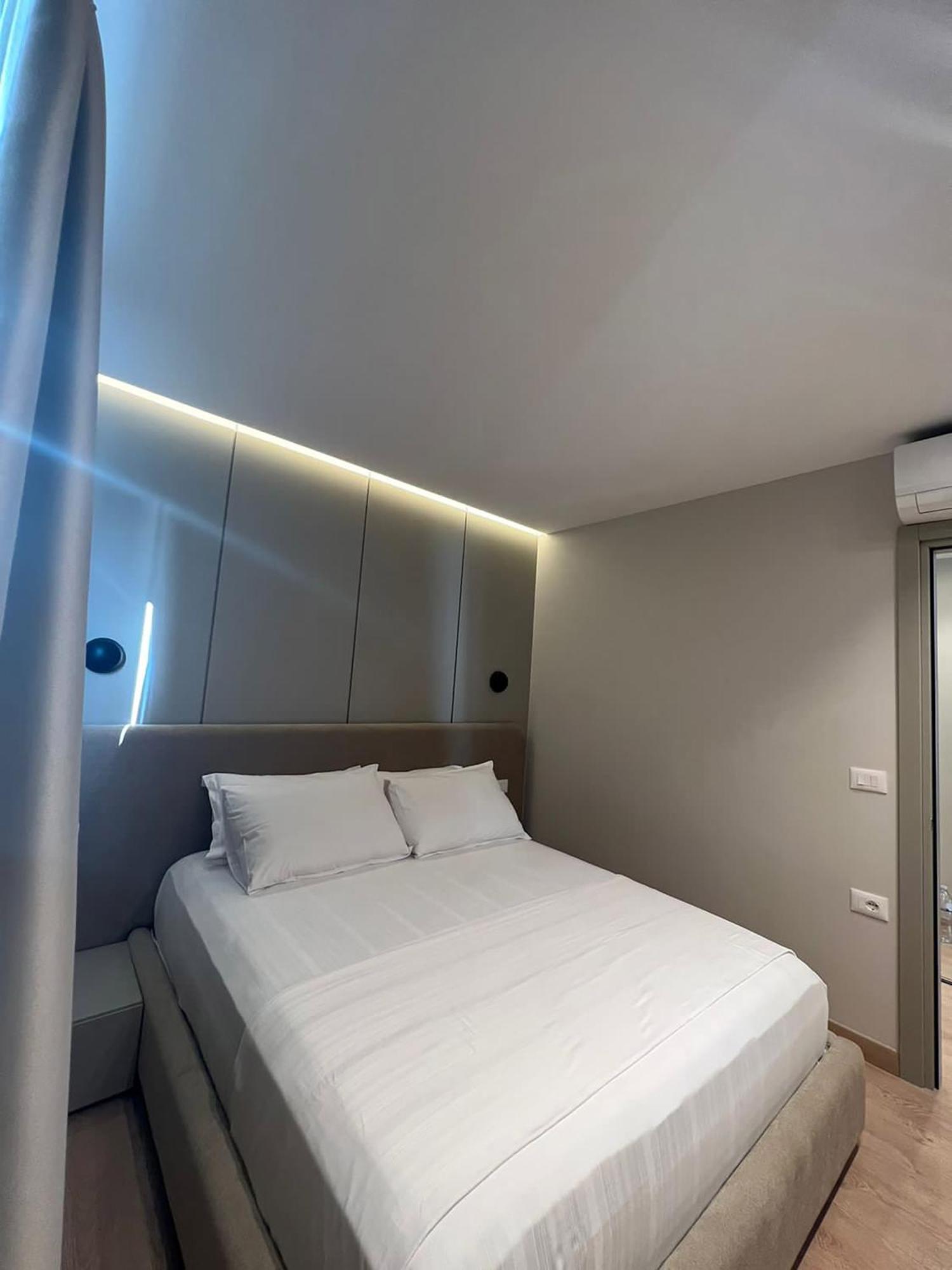 Ansel Apartament