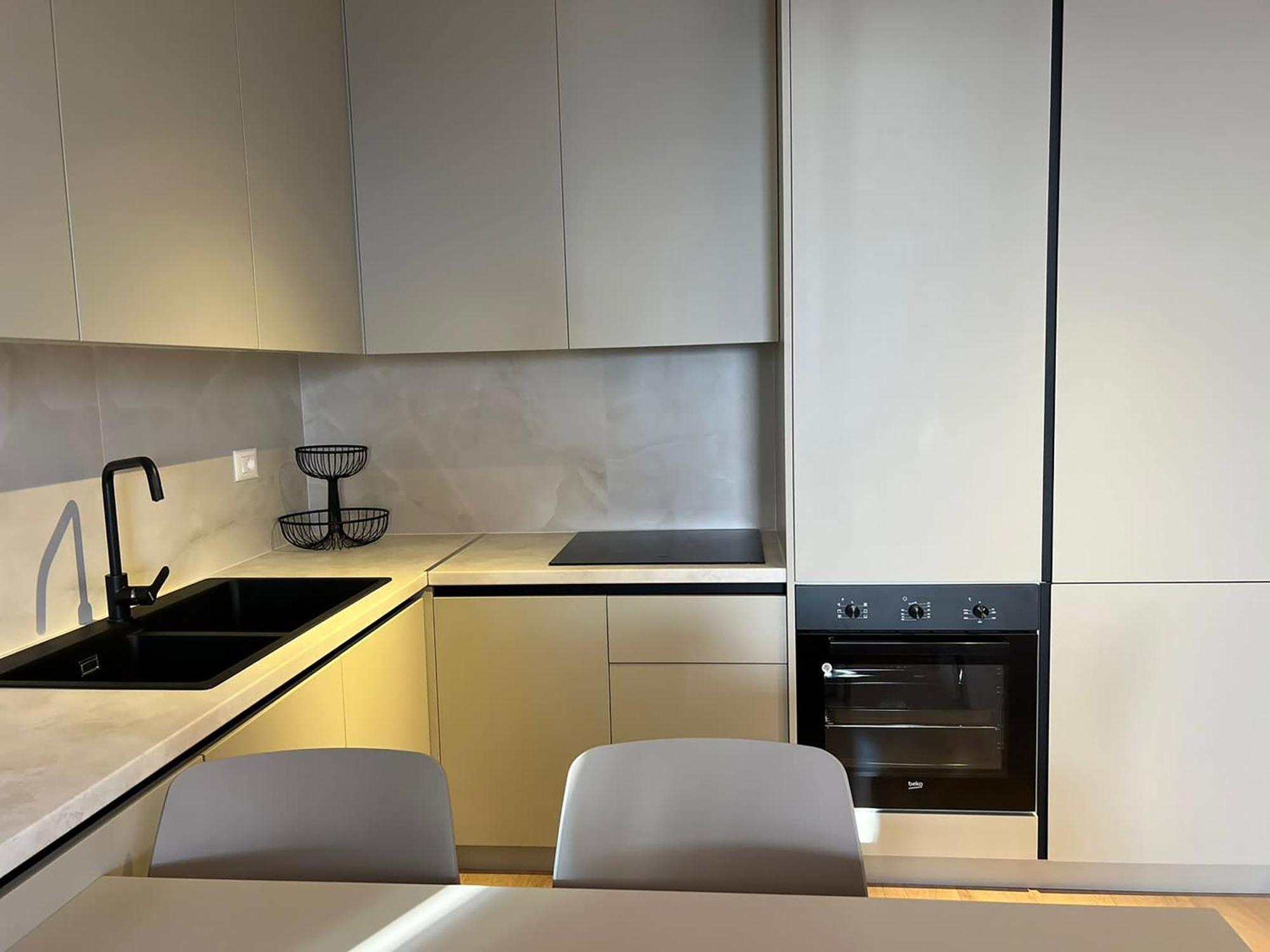 Apartament Ansel *