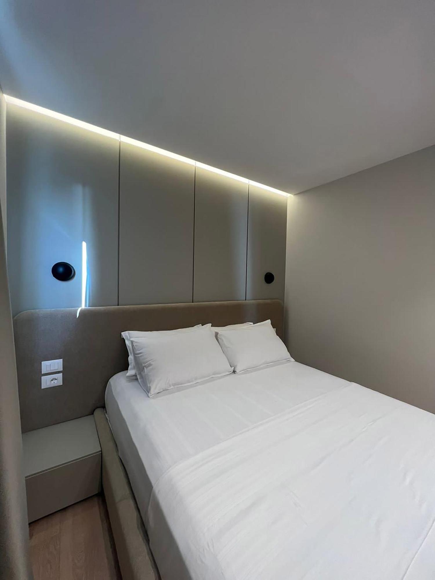 Ansel Apartament