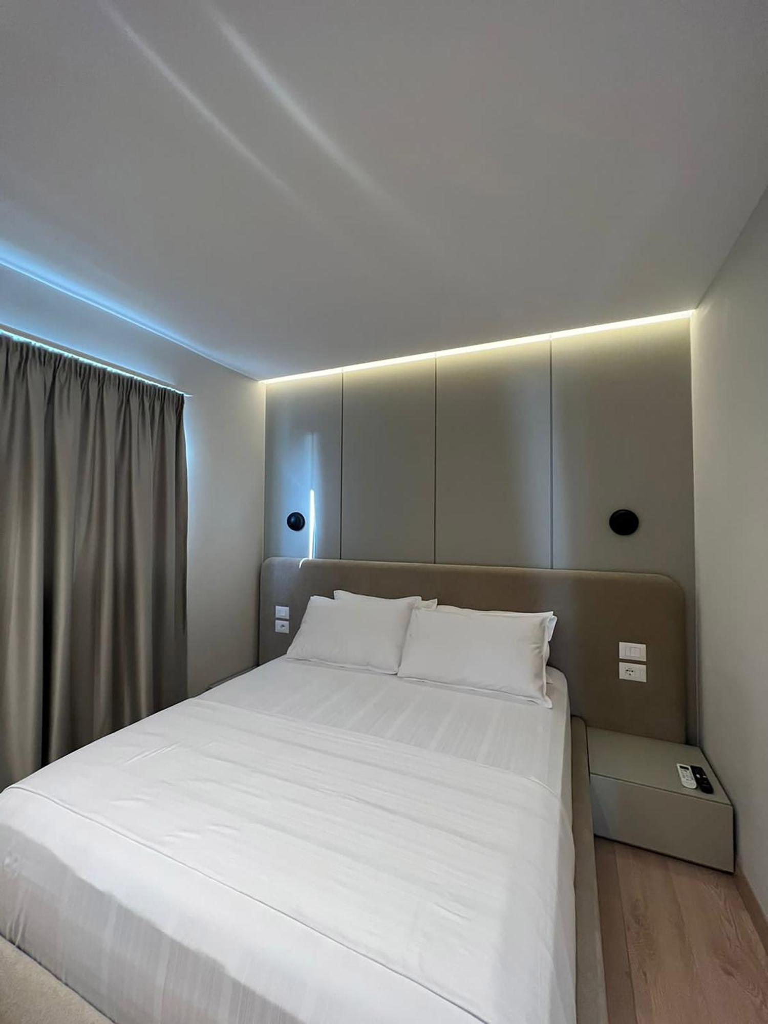 Apartament Ansel Saranda