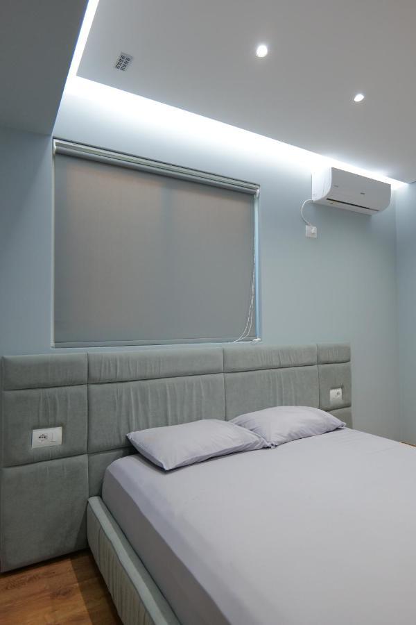 Ansel Appartamento Sarandë