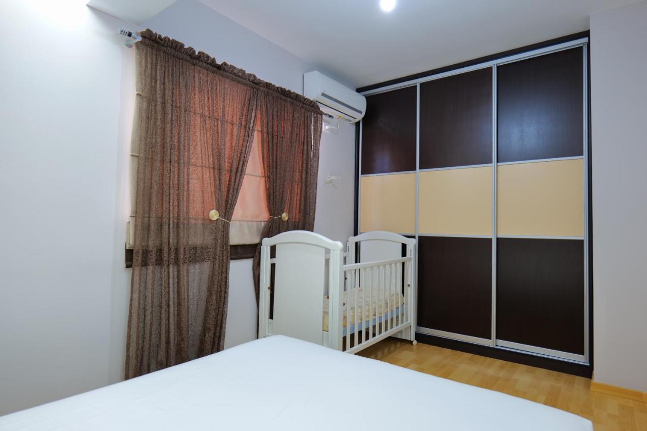 Ansel Appartamento Sarandë