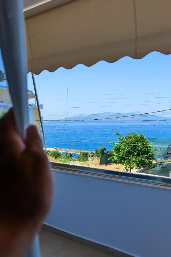 Ansel Sarandë