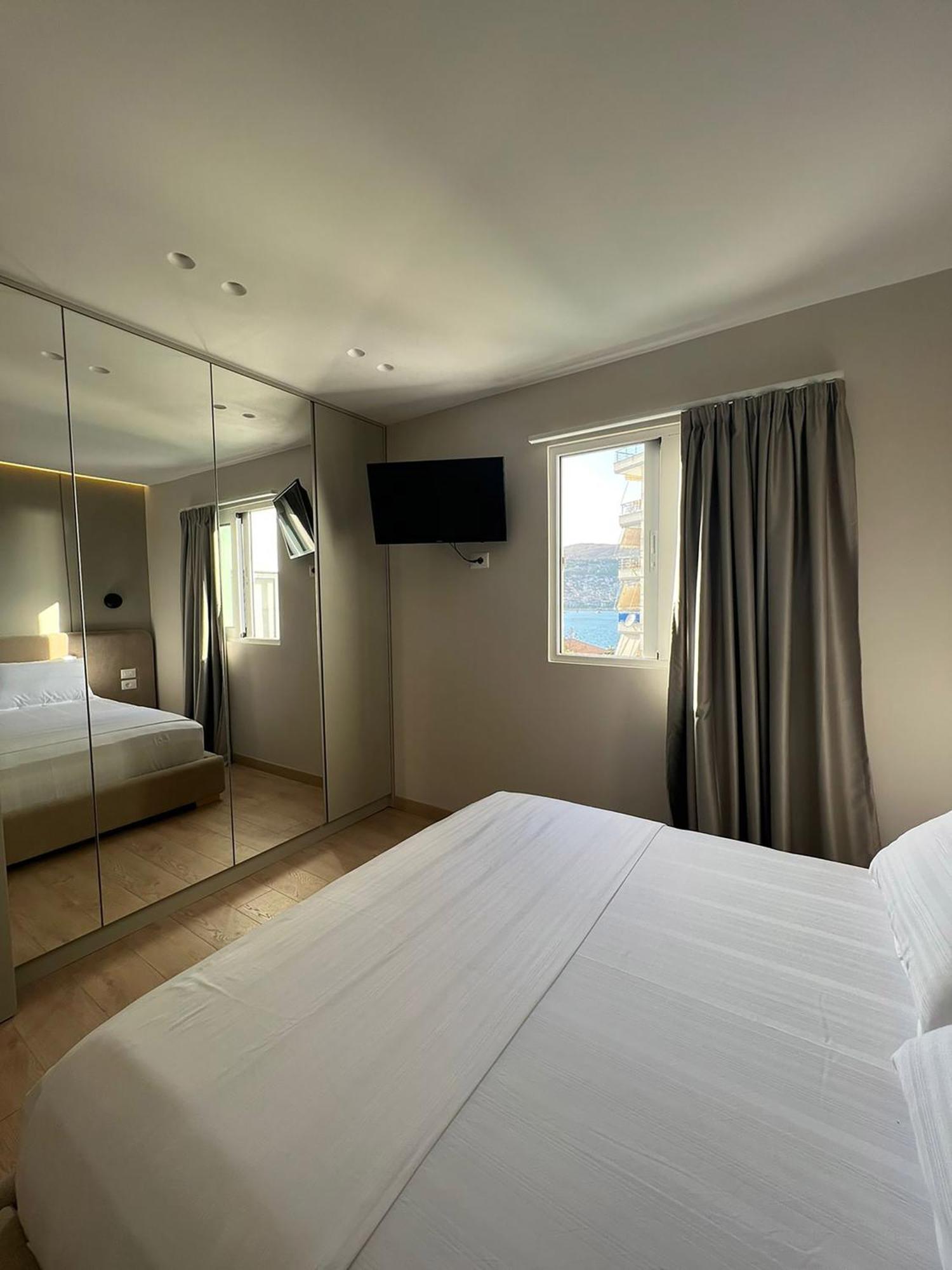Ansel Appartamento Sarandë