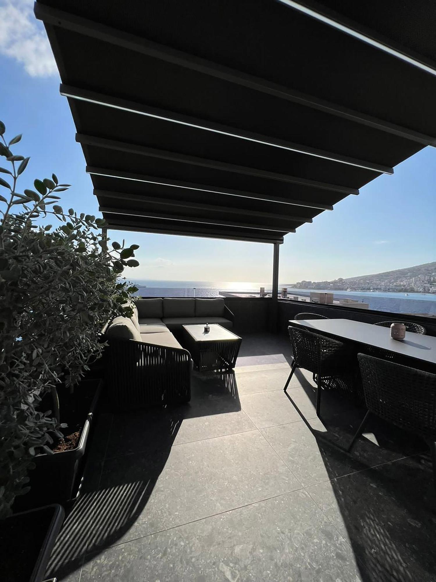 Ansel Sarandë