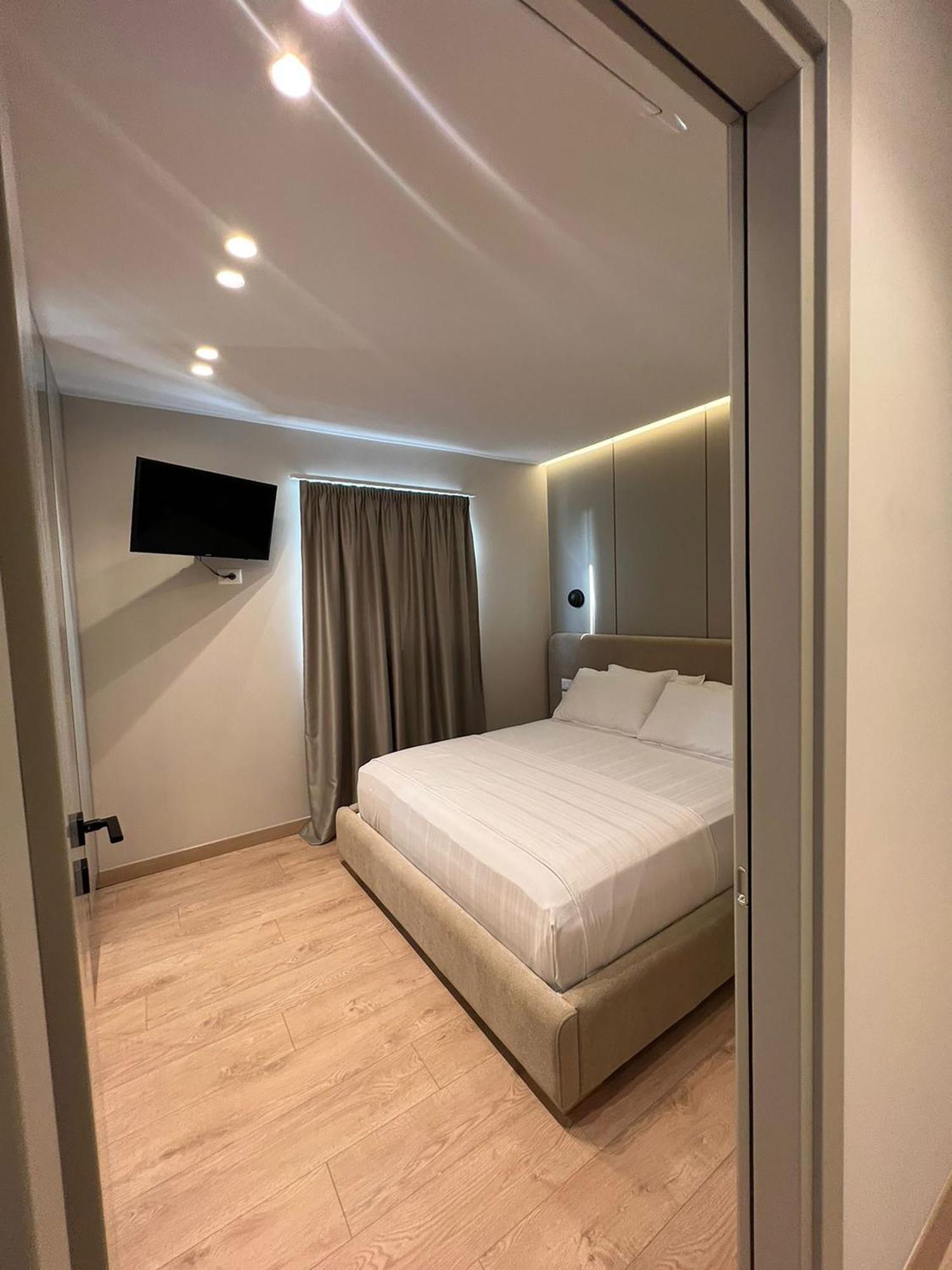 Ansel Appartamento Sarandë