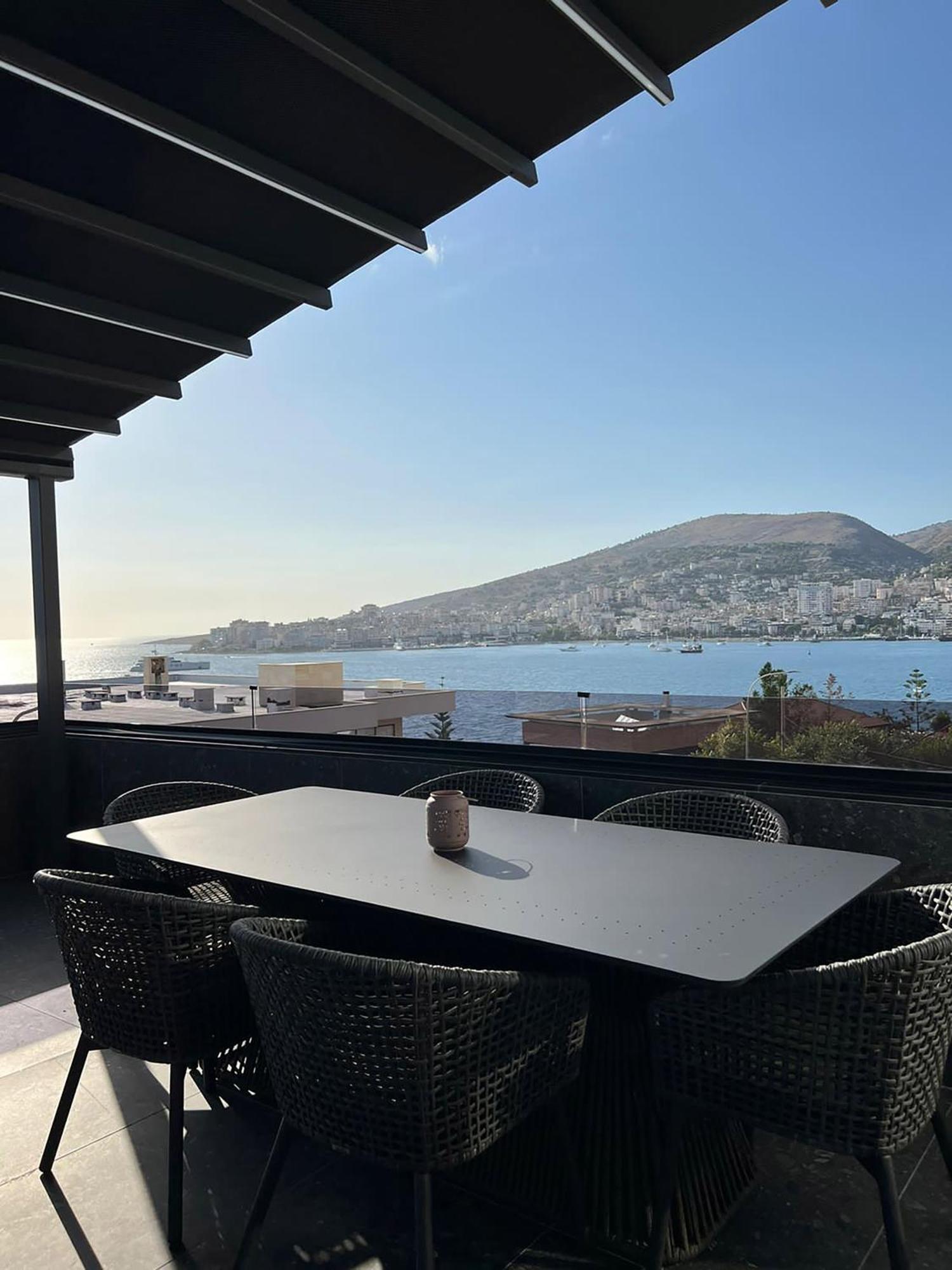 Ansel Sarandë